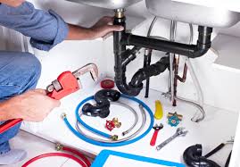 Residential Plumbing Services in South Alamo, TX